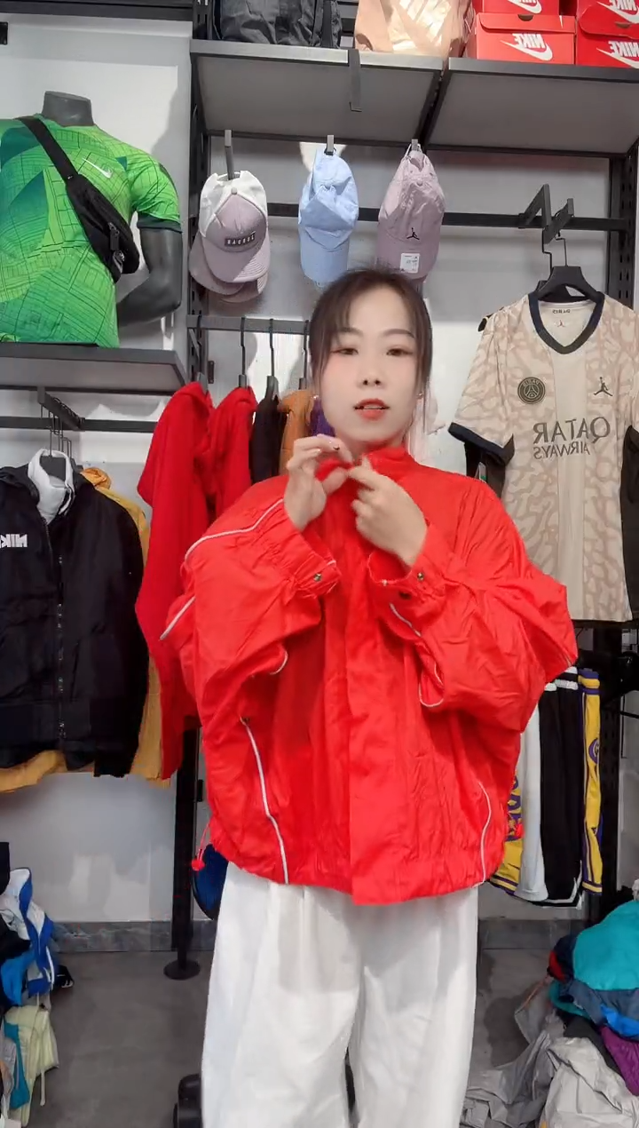 1367编码 瑕疵款直播间过款为准 尺码XXL