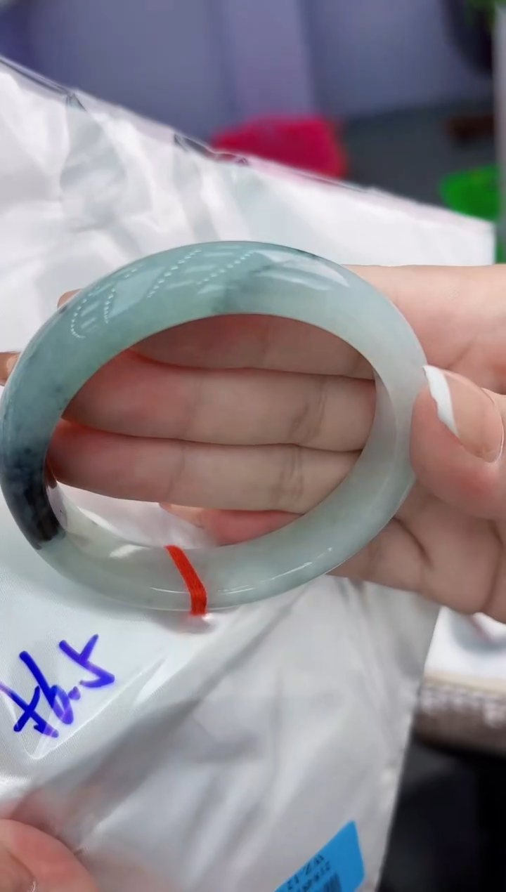 【闪购商品】翡翠手镯未镶嵌翡翠手镯