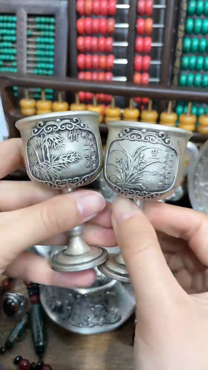 【闪购商品】摆件主播推荐如图所示