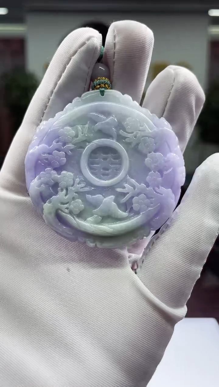 【闪购商品】定制翡翠未镶嵌天然A货翡翠