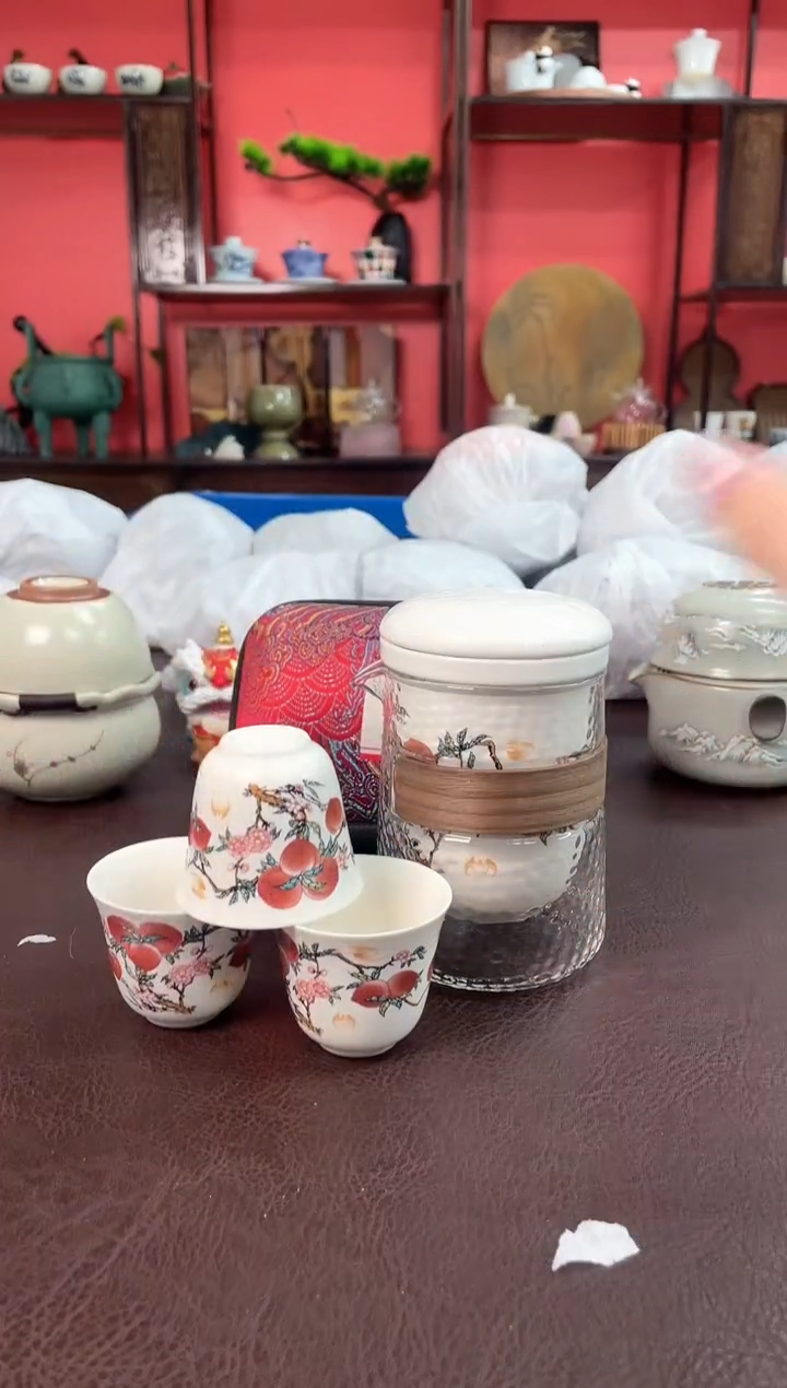 【闪购商品】瓷片1111111111111111