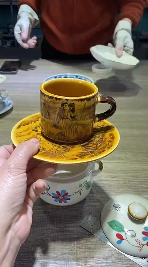 【闪购商品】瓷片1111111111111@@1