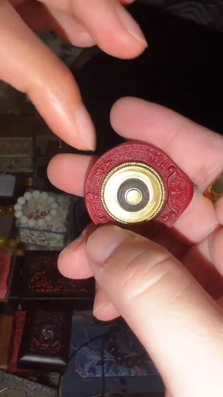 含辰砂工艺品闪购高端商品链接