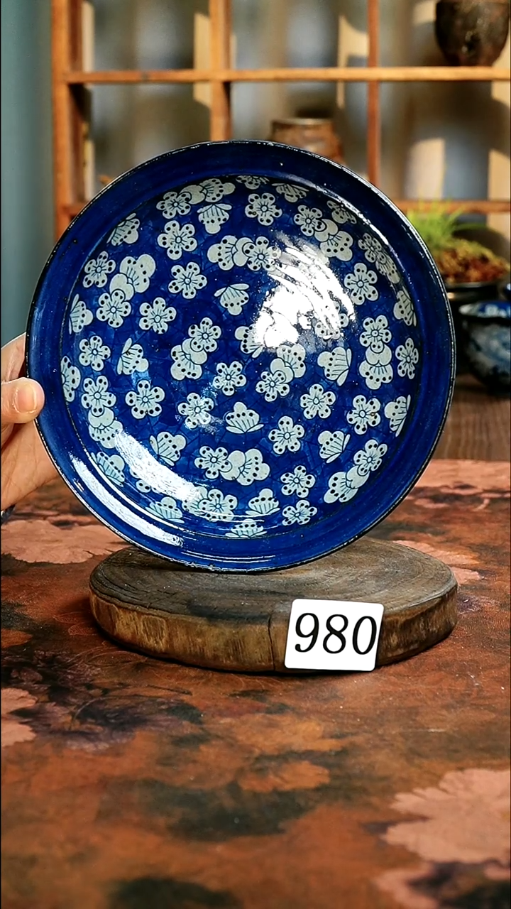 茶碗...........980