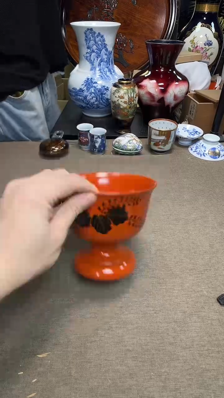 茶宠瓷器茶具套装