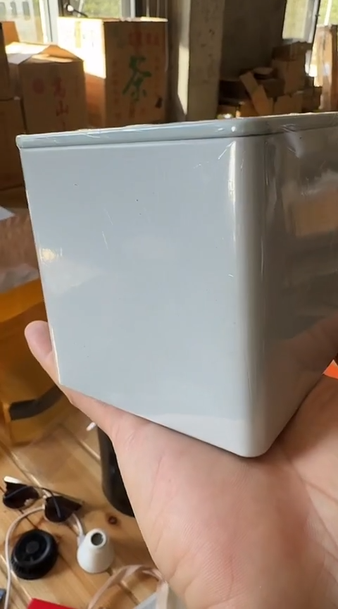 猫耳石50g······