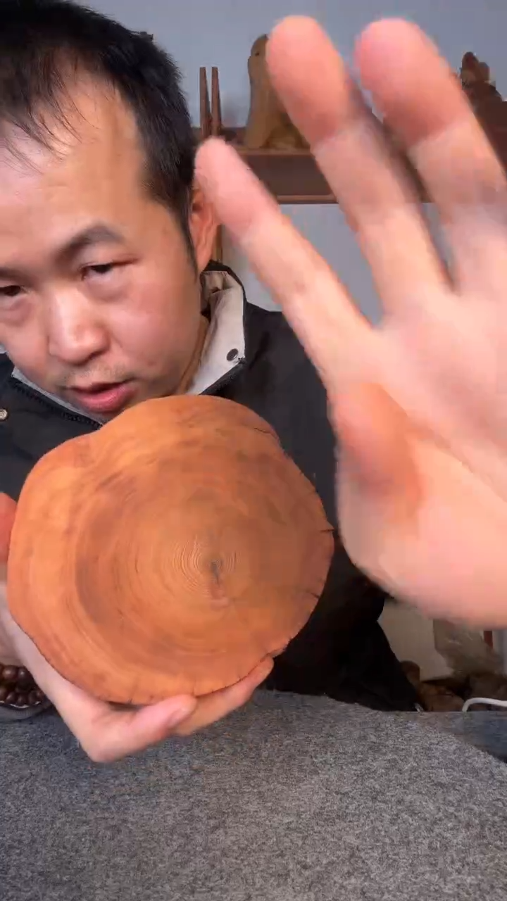 【闪购商品】柏木（崖柏）崖柏