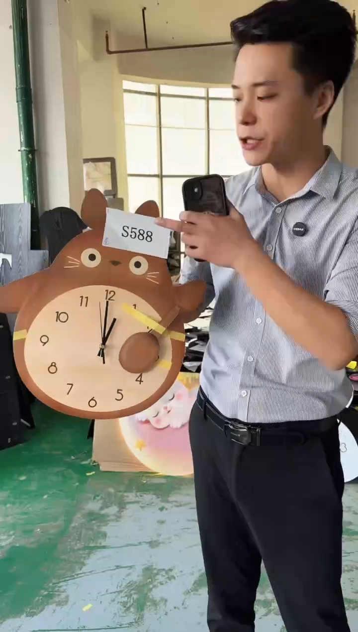 横款孤品果果微瑕闪购S588