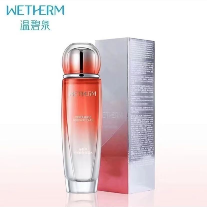 WETHERM/温碧泉神经酰胺保湿水130ml