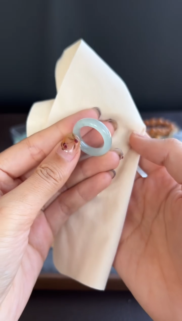 吊坠(不含链)未镶嵌翡翠509买断