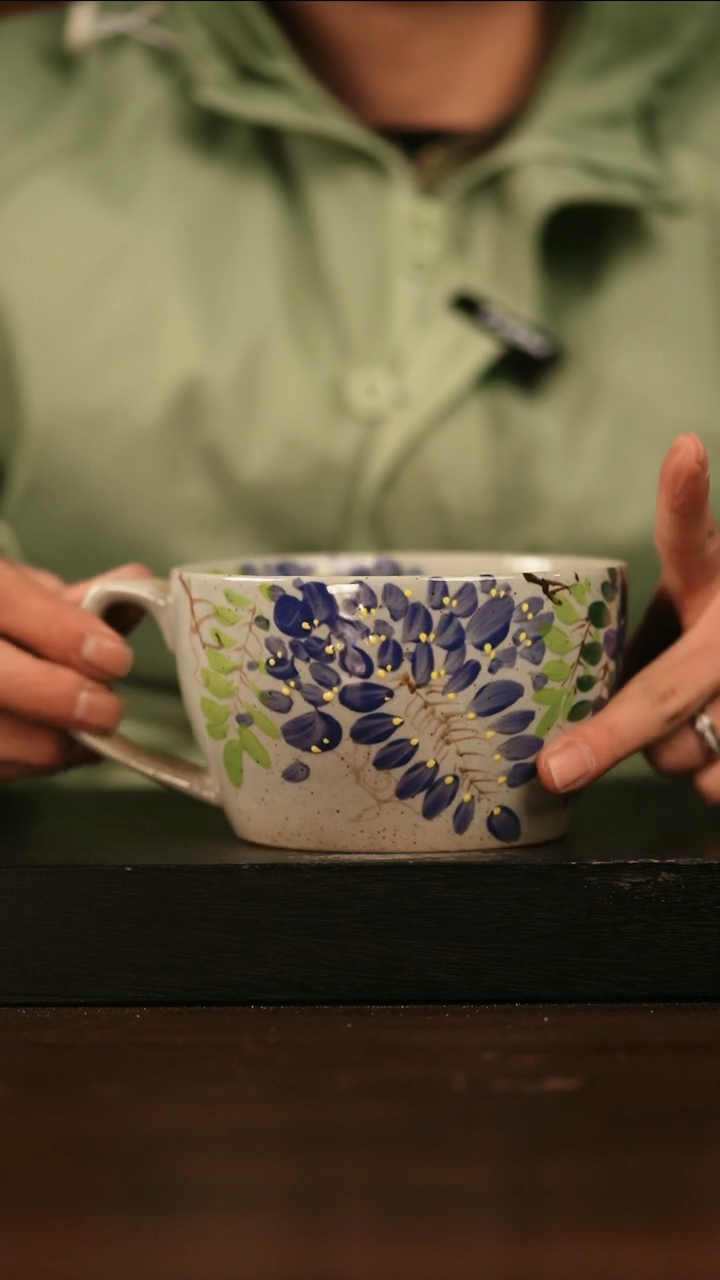 【闪购商品】其他488遇瓷手作同款