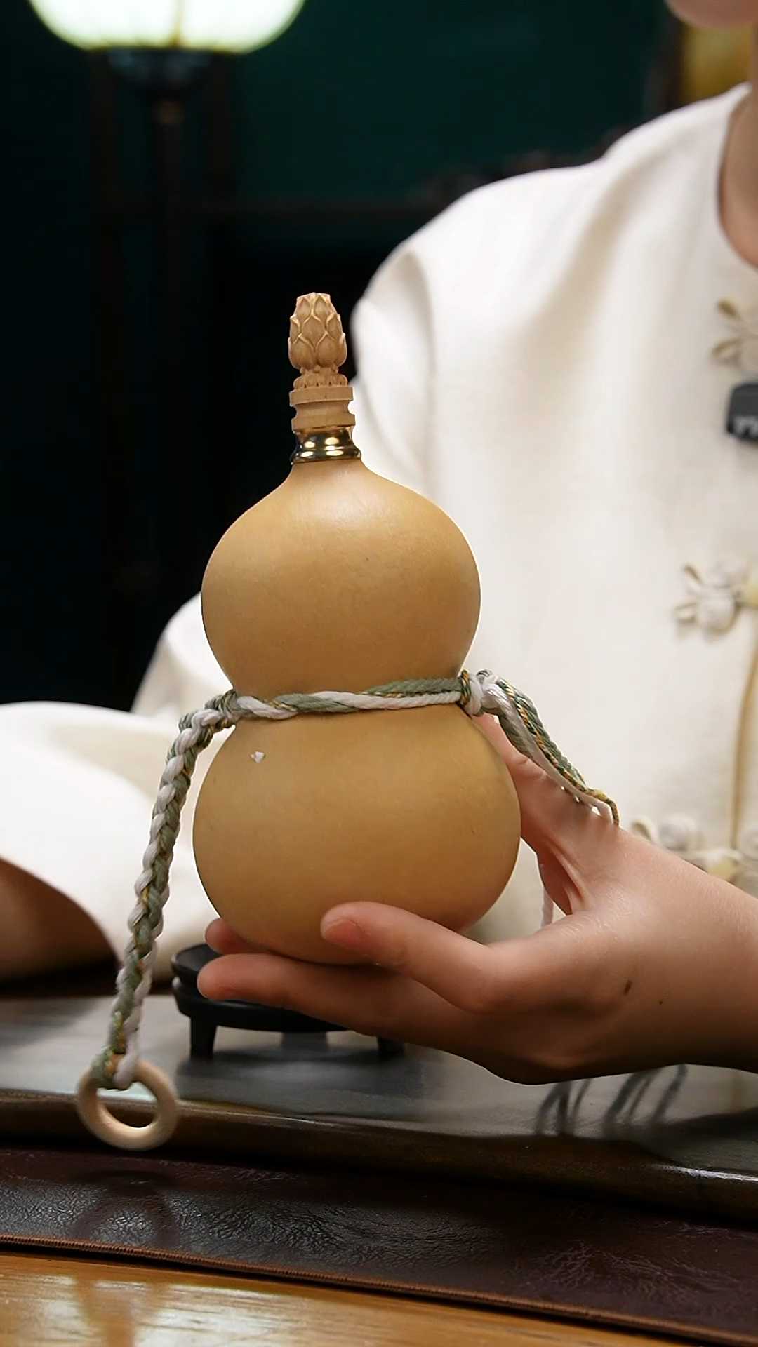 C70热水酒葫芦 一物一拍