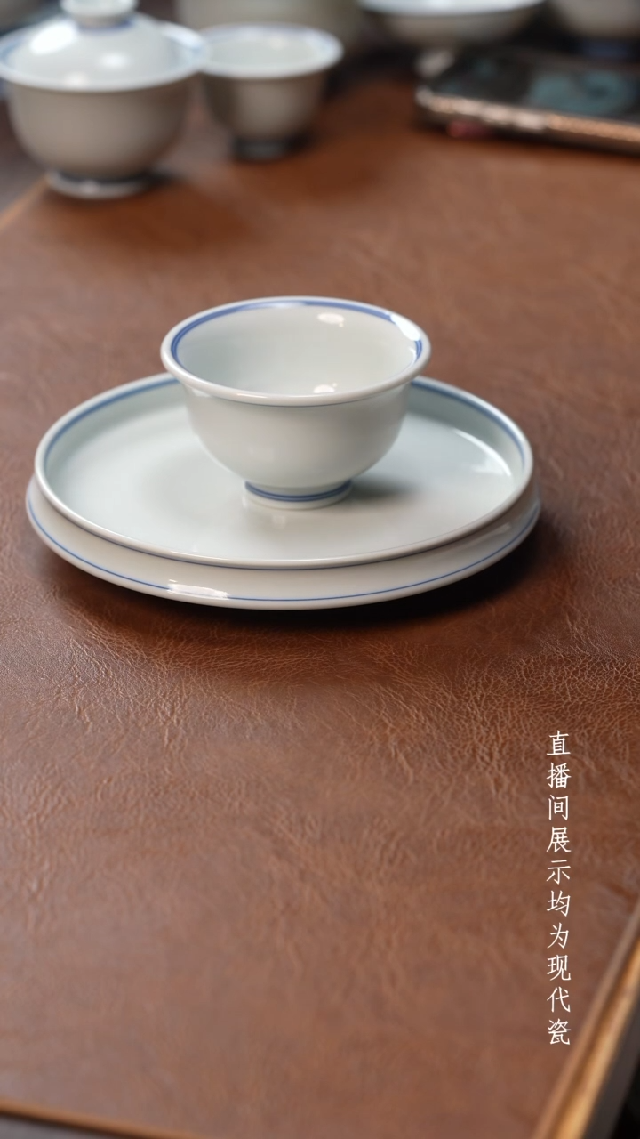 茶器茶器好***熊素胎壶承+大压手