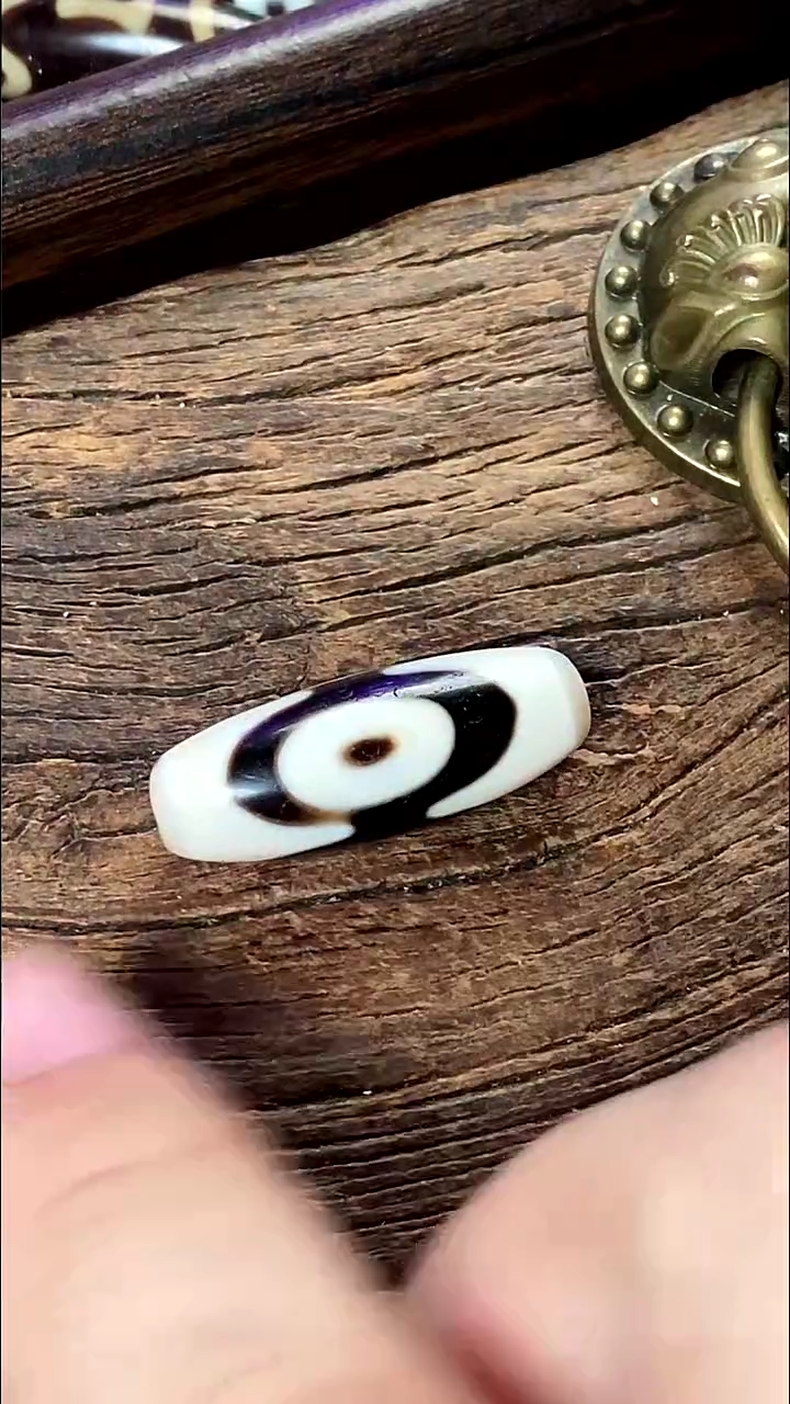 玛瑙/玉髓颈饰未镶嵌575