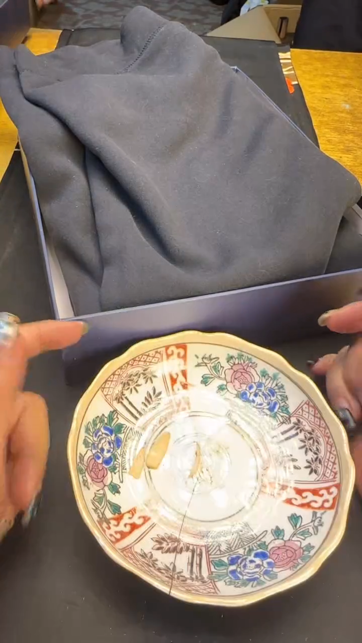 陶瓷器摆件茶文化 工艺品43号