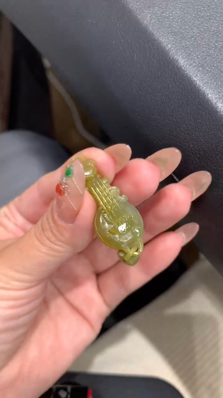 【闪购商品】定制翡翠未镶嵌翡翠