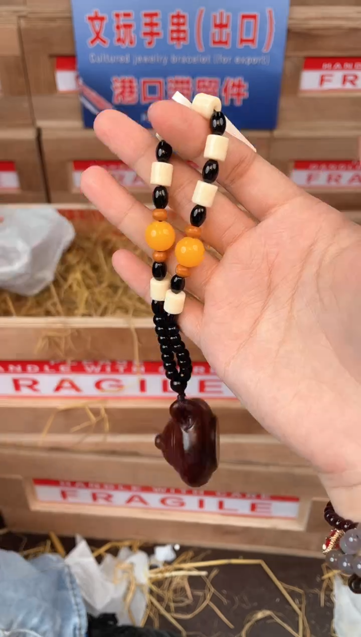 见禧甄选闪购商品V无礼盒