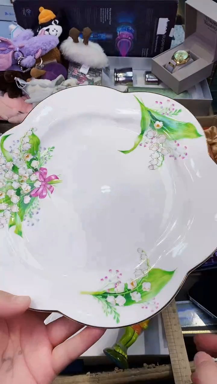 【闪购商品】瓷片都是我的大宝贝儿瓷器