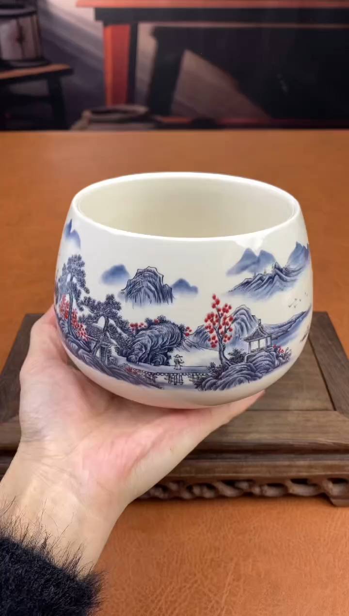 【闪购商品】陶禧茶器闪购福利V