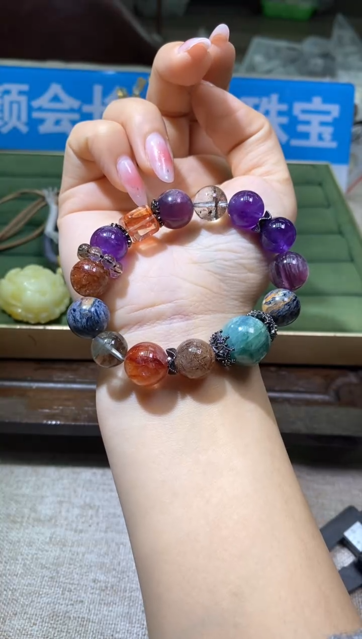 【闪购商品】手链多样性发一件232