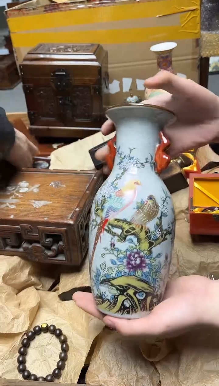 瓷片八号甄选八号甄选