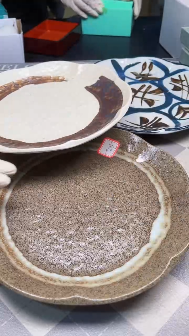 瓷片陶茶666文玩周边多人 3