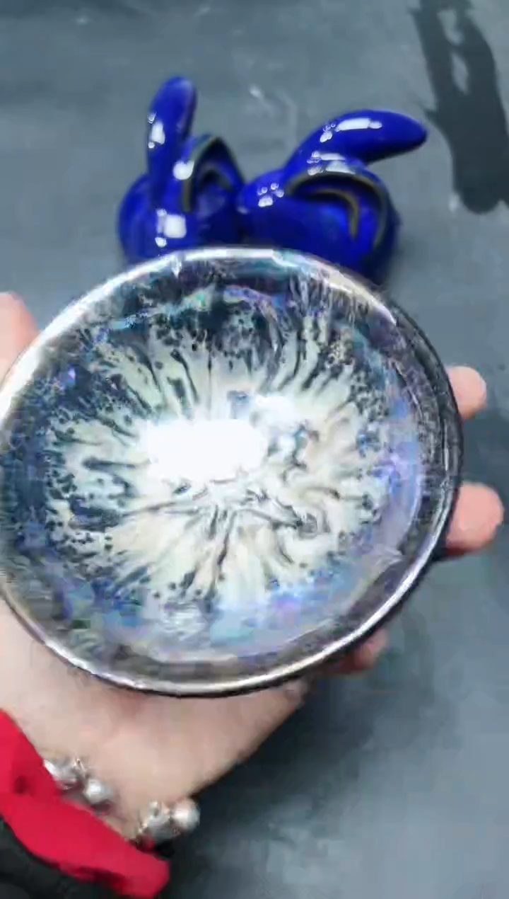 【闪购商品】茶盏74 微瑕