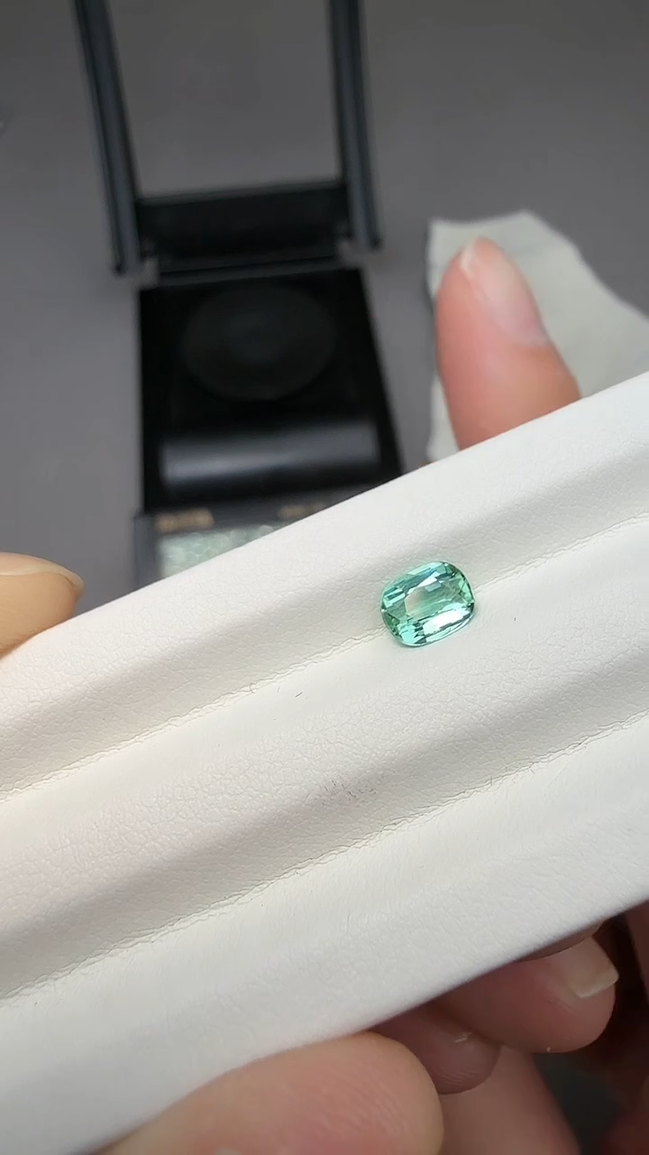 【闪购商品】碧玺裸石未镶嵌0.7ct-A712-1p