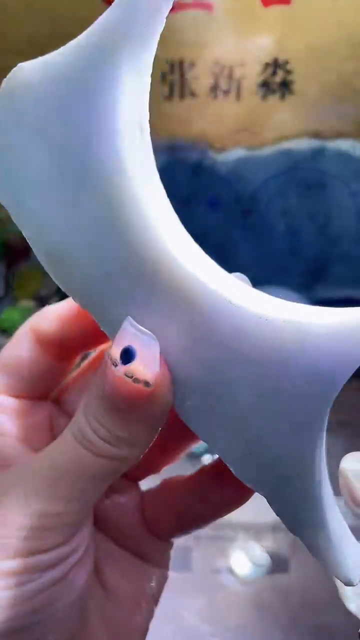 未镶嵌挂件翡翠小梦493