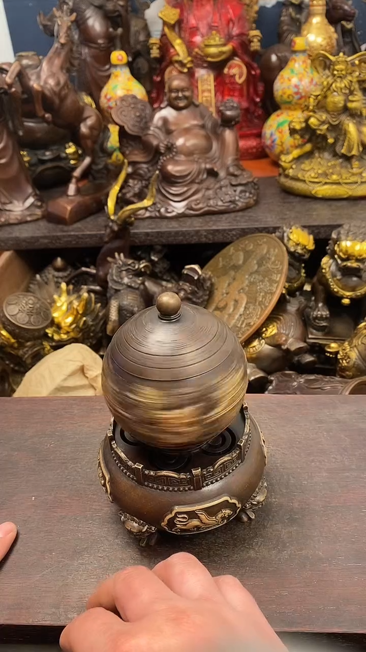 案台摆件 物品摆件