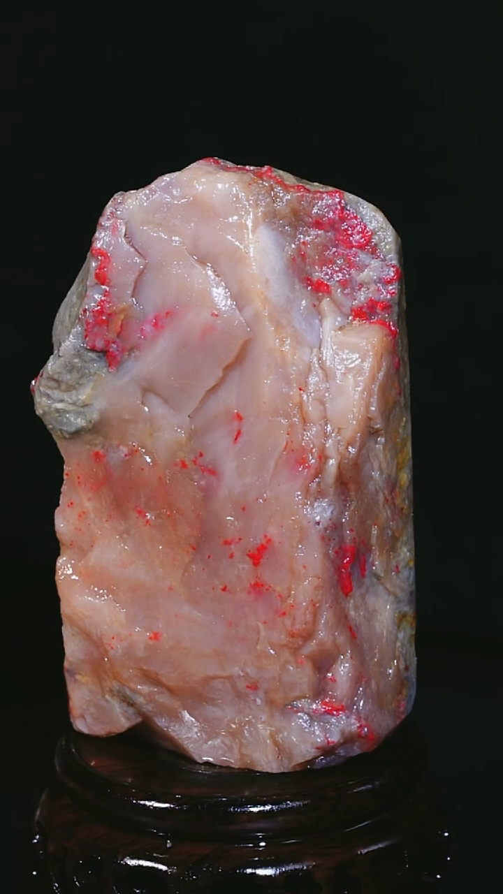 【闪购商品】昌化石昌化鸡血石