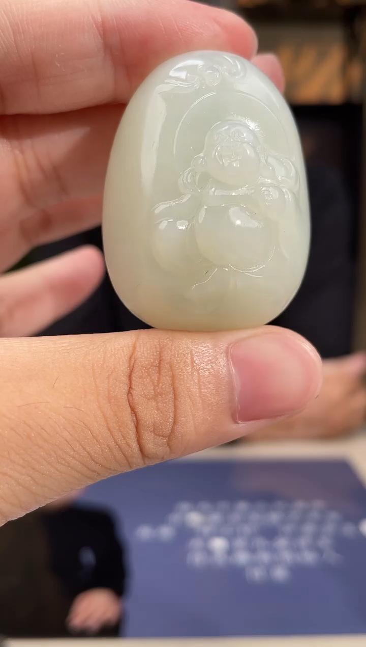 定制和田玉多样性发货拍一发一