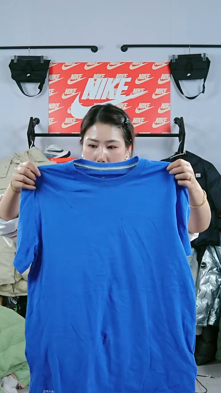 6514闪购编码Nike/Jordan运动衣以直播间过款为准尺码
