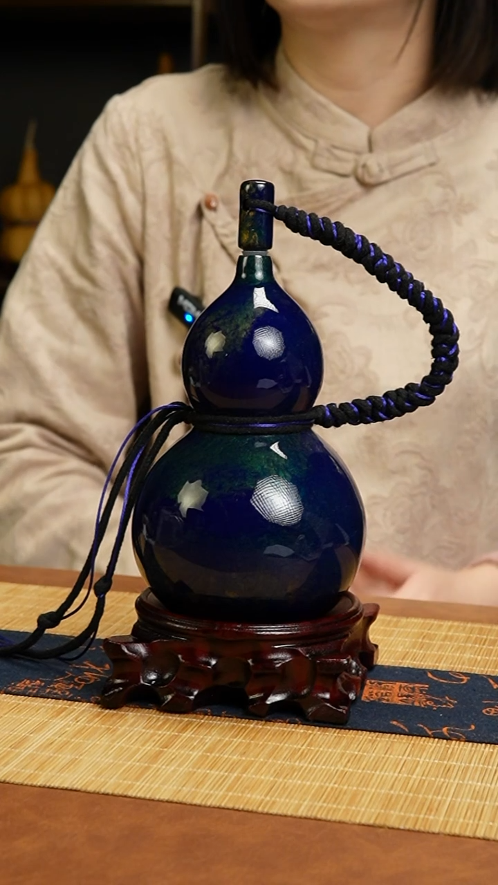 热水酒葫芦 一物一拍459