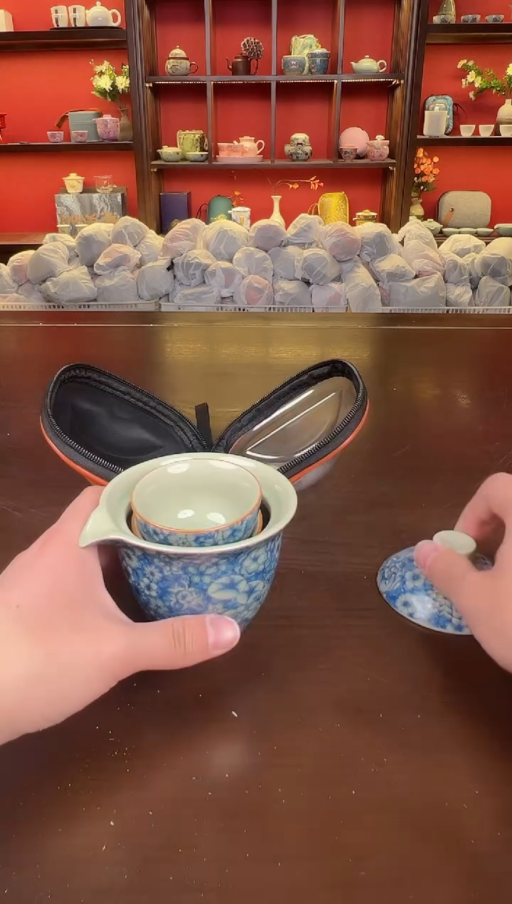 【闪购商品】青花111111111111111