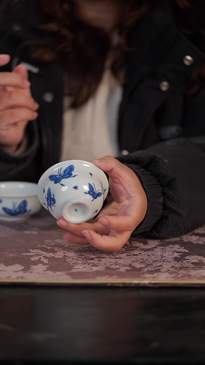 【闪购商品】瓷野手工手作瓷野手工手作936