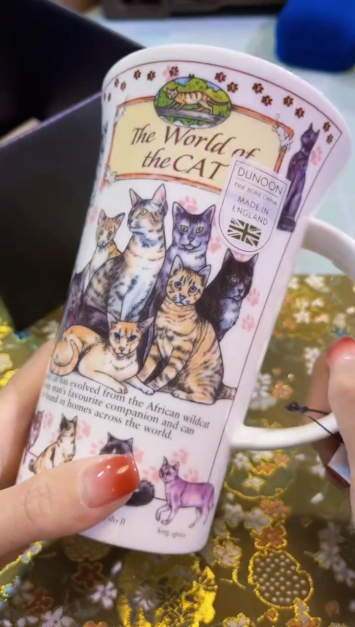 【闪购商品】瓷片陶茶666文玩周边多人