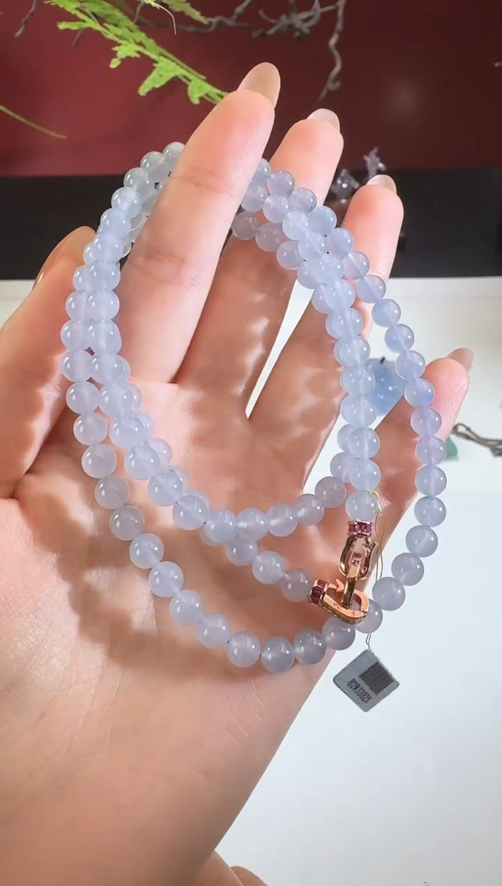 【闪购商品】翡翠手串未镶嵌【鑫鑫】