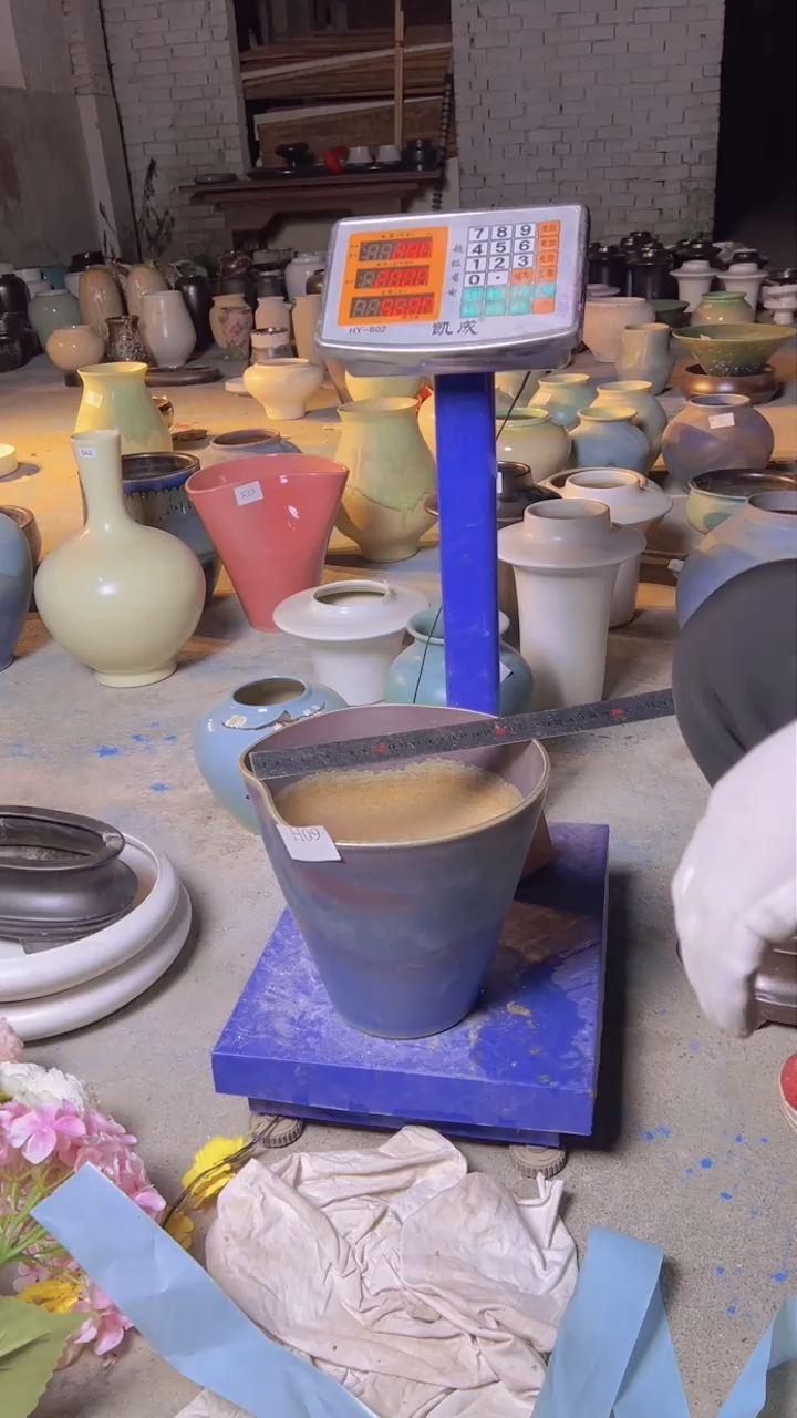 【闪购商品】摆件H09口径22高21误差2默认微瑕