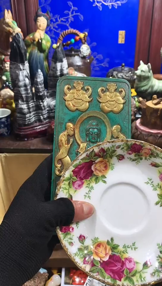【闪购商品】瓷器默认链接一物一拍