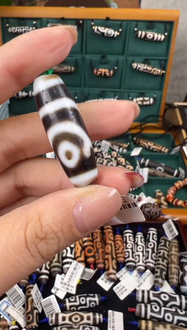 【闪购商品】玛瑙/玉髓颈饰未镶嵌+85.