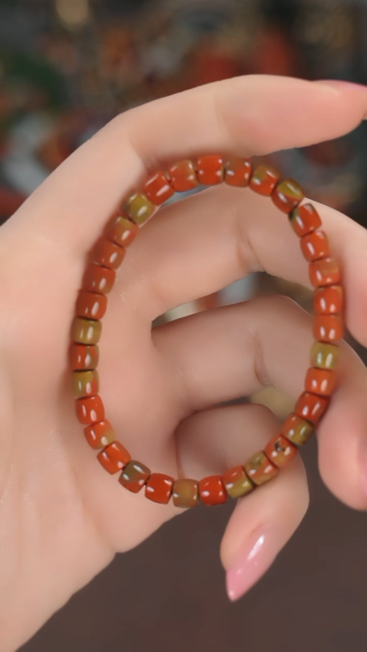 【闪购商品】玛瑙/玉髓手串未镶嵌111111111