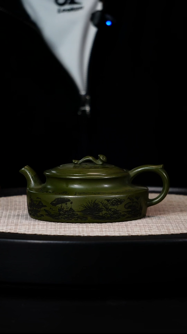 茶壶紫砂F高端紫砂壶