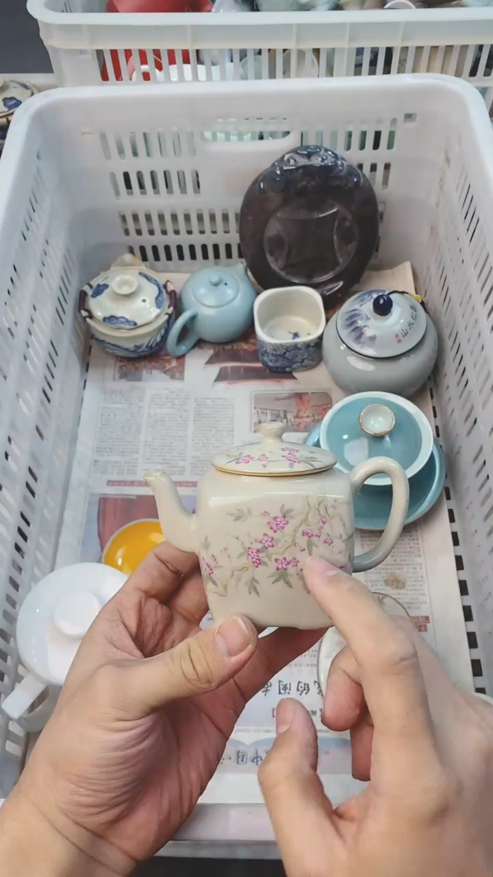 【闪购商品】茶具茶壶茶碗茶杯