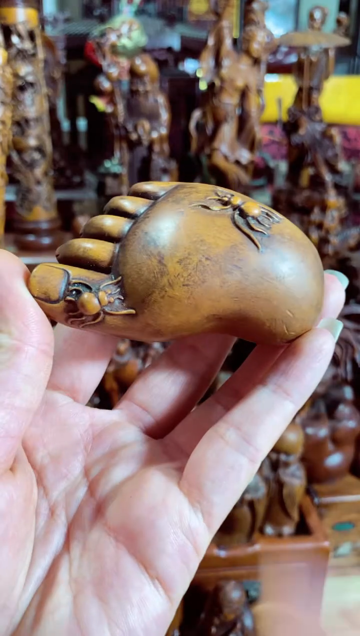 【闪购商品】木高端文玩礼品好物