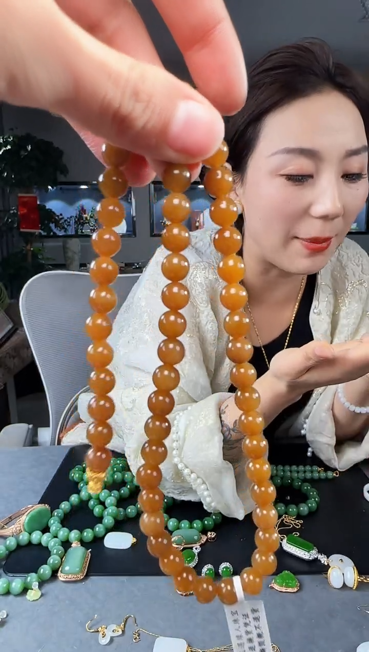 【闪购商品】和田玉吊坠(不含链)未镶嵌1