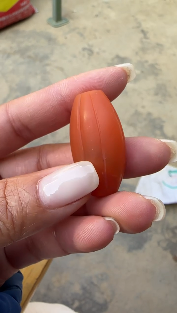【闪购商品】南红玛瑙配饰未镶嵌原矿无优化勒子