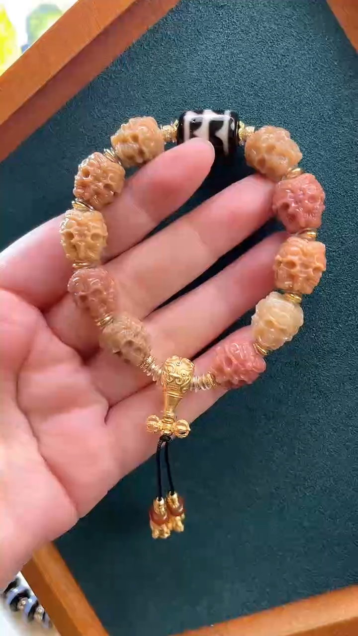 【闪购商品】玛瑙/玉髓1未镶嵌        1