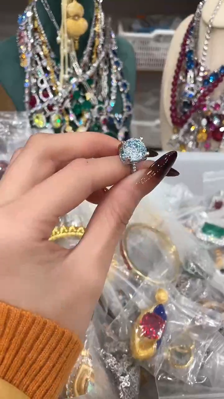 非金属无高端精品系列款式q680