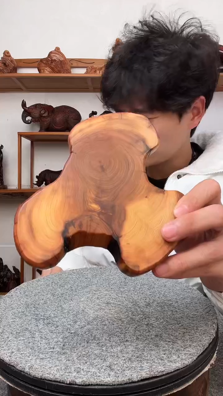 【闪购商品】柏木（崖柏）其他1